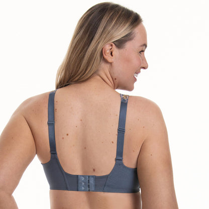 COLETTE Bügel-BH (Sky Grey)