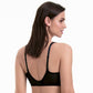 SITA Soft-BH mit Schale (Schwarz)