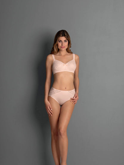 SELENA Taillenslip (Pearl Rose)