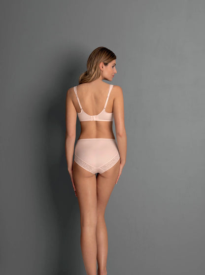 SELENA Taillenslip (Pearl Rose)