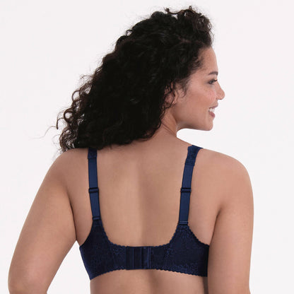 BOBETTE Bügel-BH (Maritim Blue)