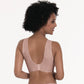 ESSENTIAL LACE BH bügellos (Rosewood)