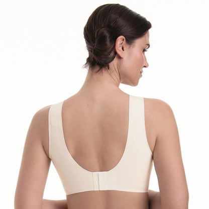 ESSENTIAL BH bügellos (Crystal)