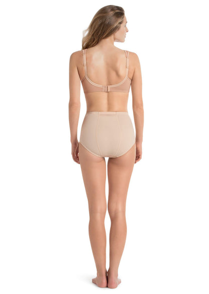 JANA Entlastungs-BH bügellos (Deep Sand)
