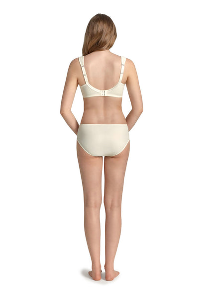 SAFINA Entlastungs-BH bügellos (Crystal)