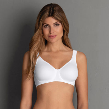 TWIN Bügel-BH (Weiß)
