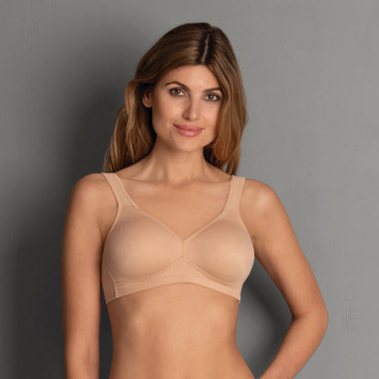 TWIN BH bügellos (Deep Sand)