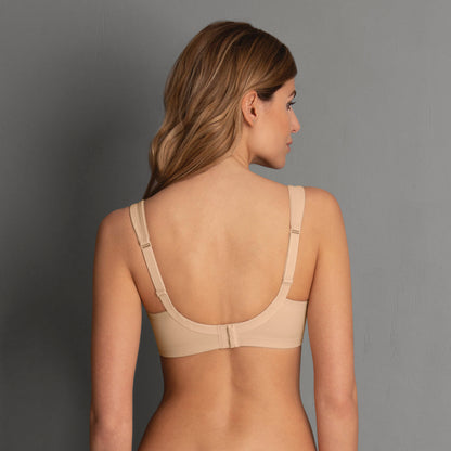TWIN BH bügellos (Desert)