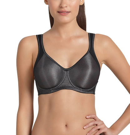 MOMENTUM Sport BH (Schwarz)
