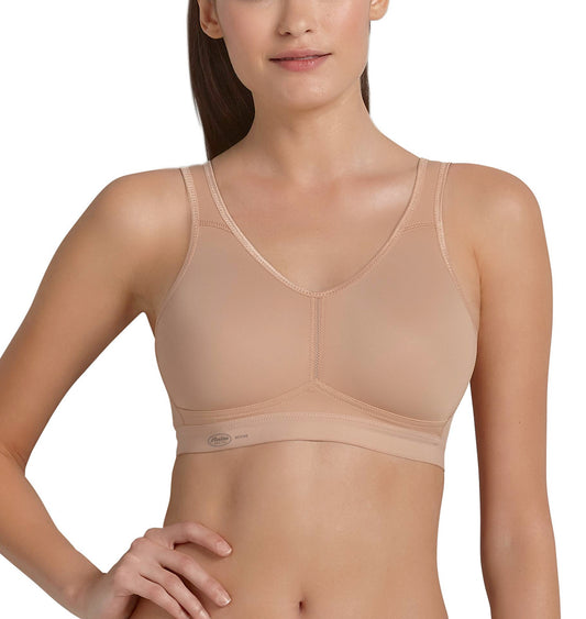 LIGHT & FIRM Sport-BH (Deep Sand)