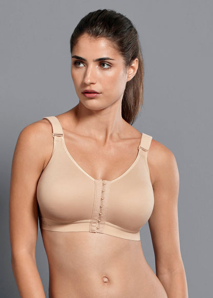 FRONTLINE OPEN Sport-BH (Desert)