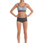 EXTREME CONTROL Sport- BH (Heather Grey)
