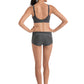 EXTREME CONTROL Sport- BH (Heather Grey)