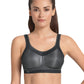 MOMENTUM Sport-BH (Schwarz)