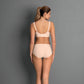 SPORT PANTY HOCH Slip (Smart Rose)