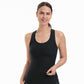 TANK SMART Tank Top smart (Schwarz)
