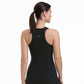 TANK SMART Tank Top smart (Schwarz)