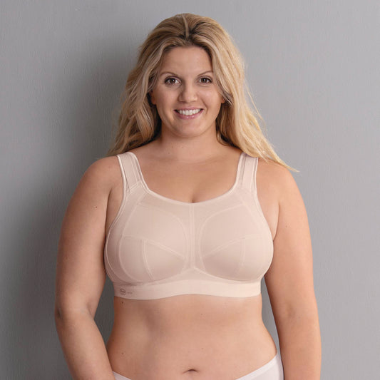 EXTREME CONTROL PLUS Sport-BH (Smart Rose)