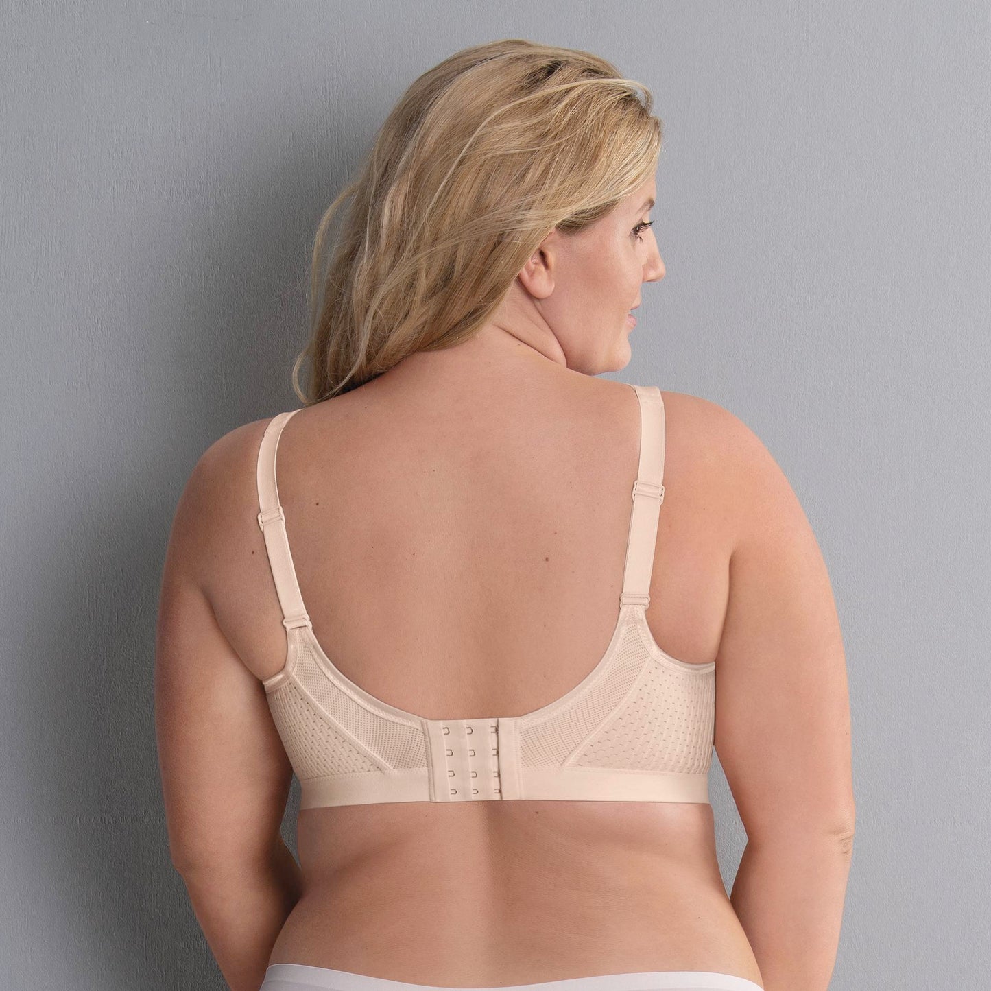EXTREME CONTROL PLUS Sport-BH (Smart Rose)