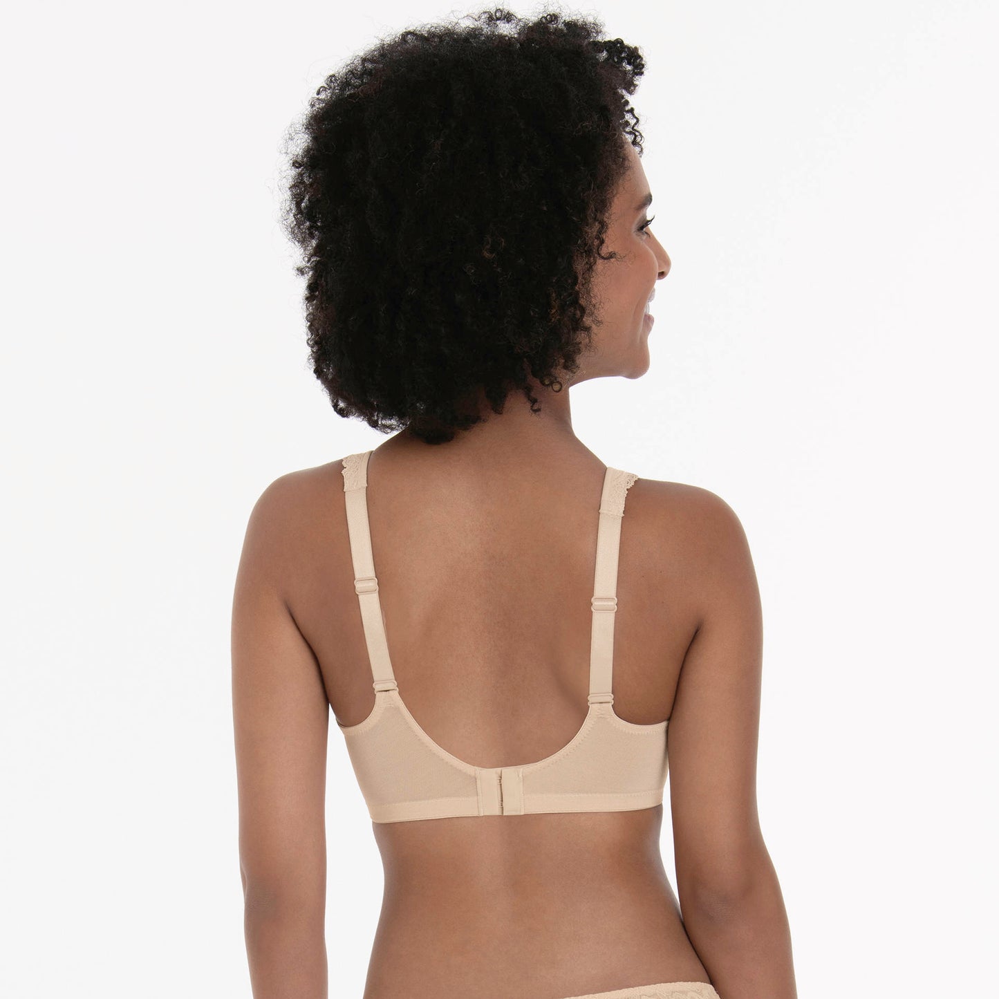 SELMA Soft-BH mit Spacerschalen (Desert)