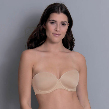 PADDED BASIC Bügel-BH (Desert)