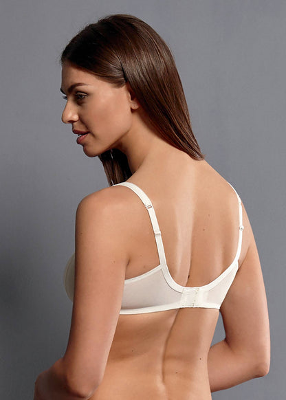 FLEUR BH bügellos (Crystal)