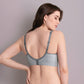 LOTTA Spezial BH (Grey Melange)