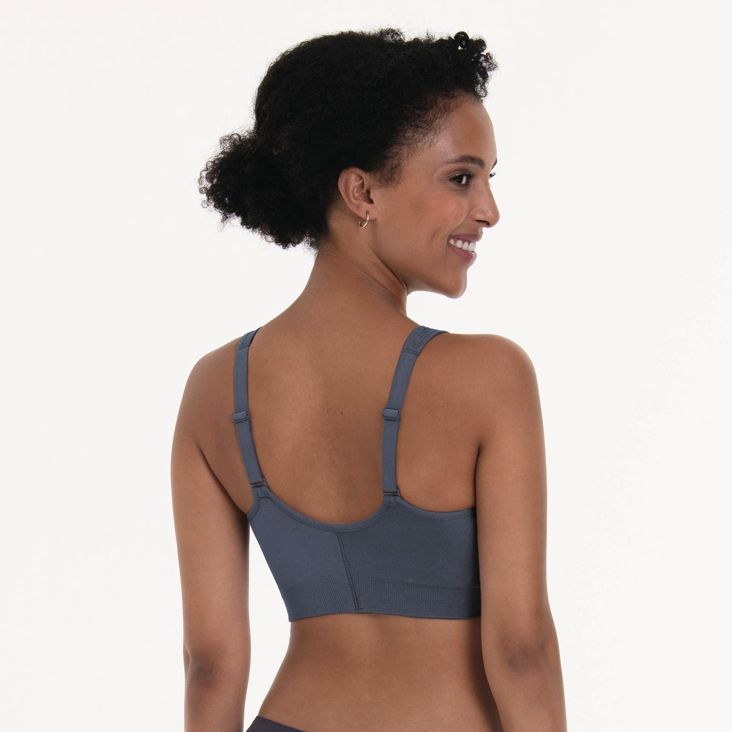 LYNN Prothesen-BH (Sky Grey)