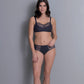 ORELY Taillenslip (Schwarz)