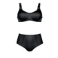 HAVANNA Taillenslip (Schwarz)
