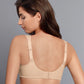 HAVANNA Komfort-BH mit Schale (Desert)