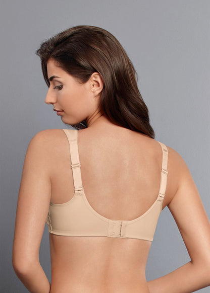 HAVANNA Komfort-BH mit Schale (Desert)