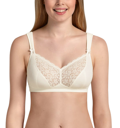 HAVANNA Komfort-BH bügellos (Crystal)