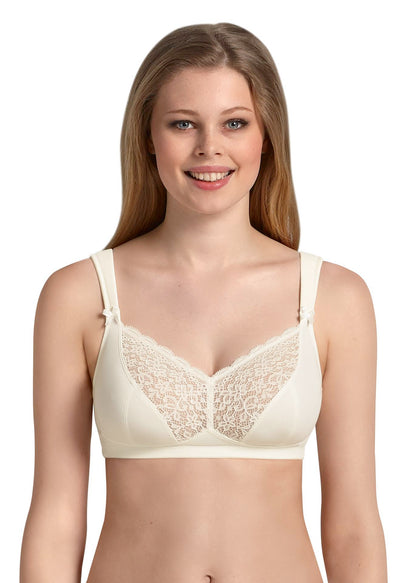 HAVANNA Komfort-BH bügellos (Crystal)
