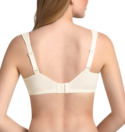 HAVANNA Komfort-BH bügellos (Crystal)