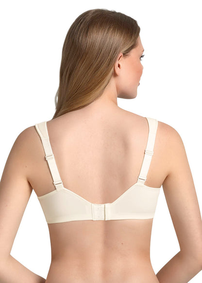 HAVANNA Komfort-BH bügellos (Crystal)