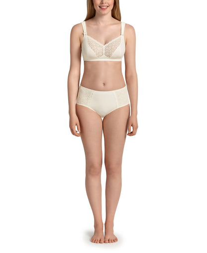 HAVANNA Komfort-BH bügellos (Crystal)