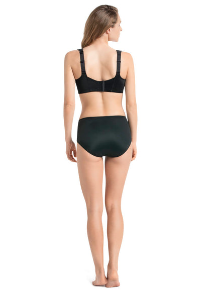 HAVANNA Taillenslip (Schwarz)