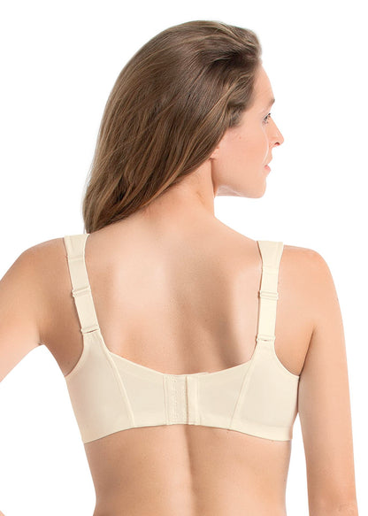 HAVANNA Entlastungs-BH bügellos (Crystal)