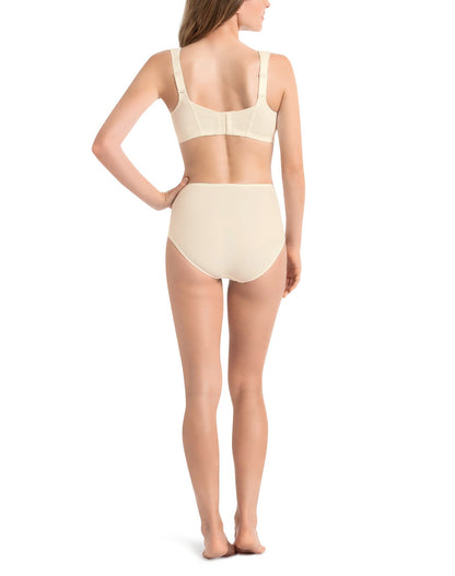 HAVANNA Entlastungs-BH bügellos (Crystal)