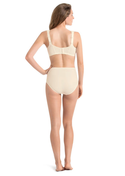 HAVANNA Entlastungs-BH bügellos (Crystal)