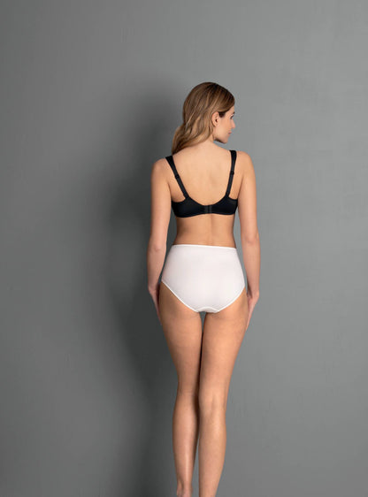 LUCIA Komfort-Bügel-BH (Schwarz)