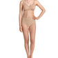 CLARA Miederhose (Sand)