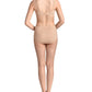 CLARA Miederhose (Sand)