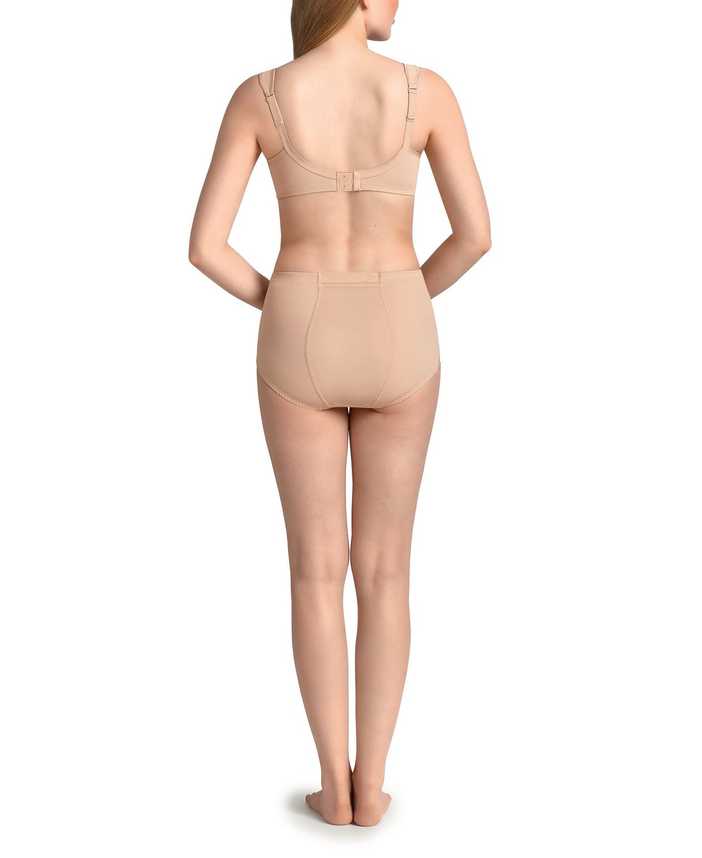 CLARA Miederhose (Sand)