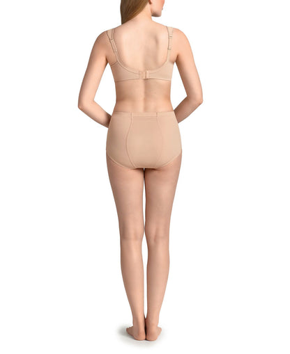 CLARA Miederhose (Sand)