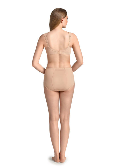 CLARA Komfort-BH (Sand)