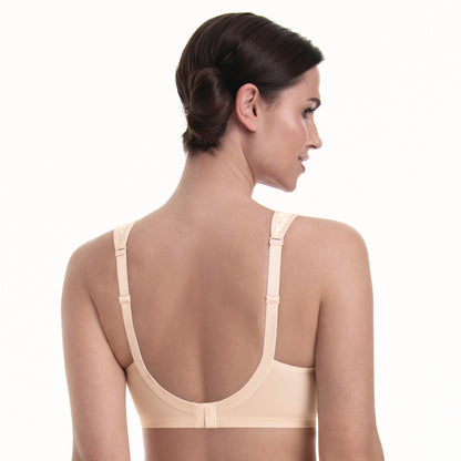 CLARA ART Komfort BH Gemoldet