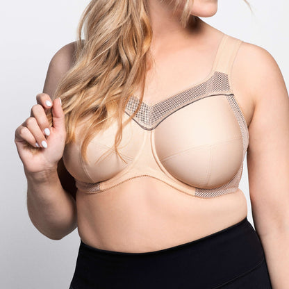 KATE Sport-BH Cup K-N (Biskuit)