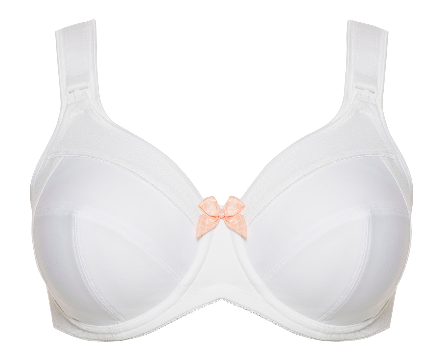 LILLY Still-BH Cup G-L (Weiß)